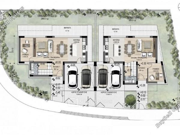 3 bedroom semi detached house for sale geri nicosia 8346664 image 14668989