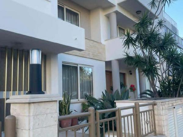 4 bedroom semi detached house for rent omonoia limassol 8701664 image 16225912