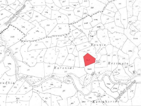 land for sale kalo chorio lemesou limassol 919664 image 15601909