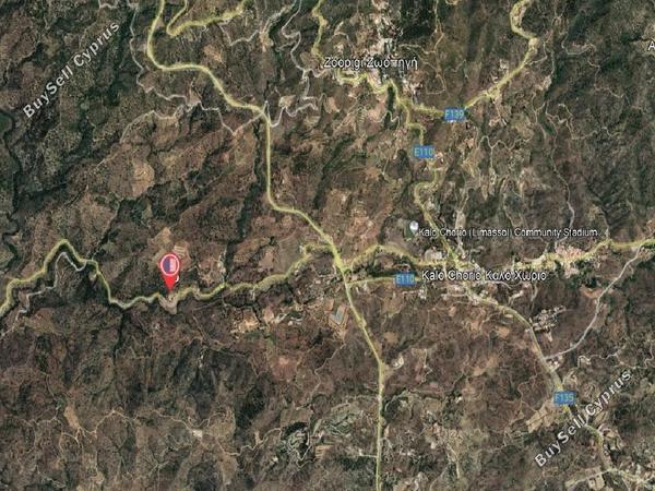 land for sale kalo chorio lemesou limassol 919664 image 15601910