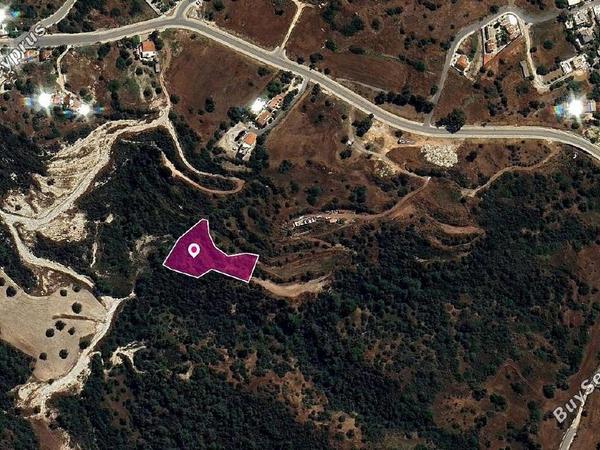 land for sale neo chorio paphos 1897664 image 14207249