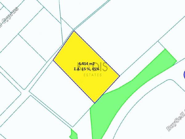 land for sale pervolia larnaca 1480664 image 5870389