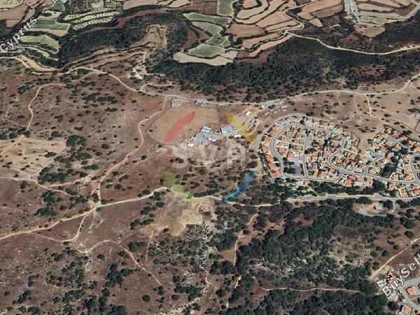 land for sale pissouri limassol 1189664 image 7609938