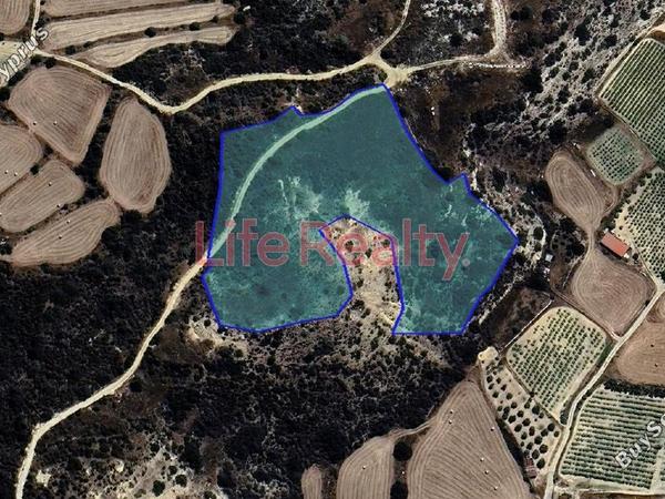 land for sale pissouri limassol 1582664 image 5828530