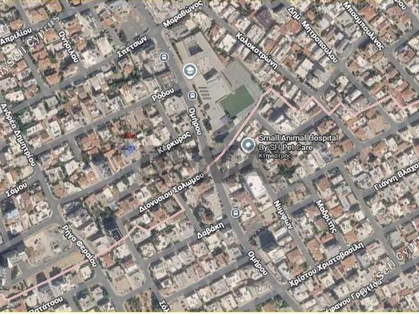 plot for sale mesa gitonia limassol 8821664 image 16937574