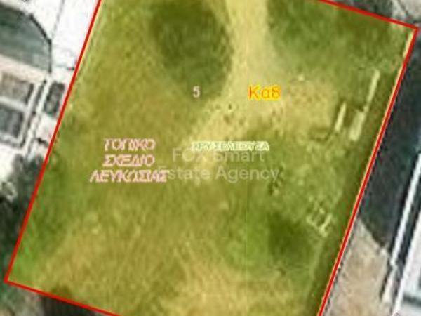 plot for sale strovolos nicosia 7703664 image 12695980
