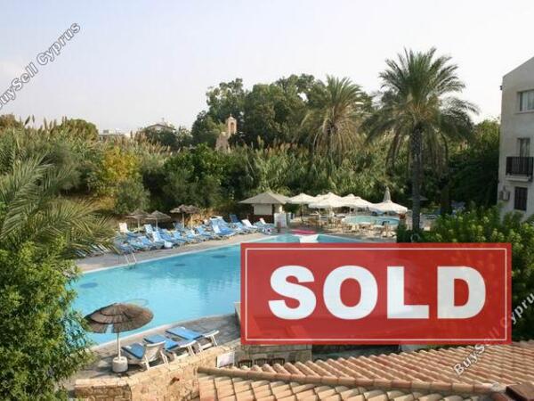 studio apartment sold kato paphos paphos 222664 image 155266