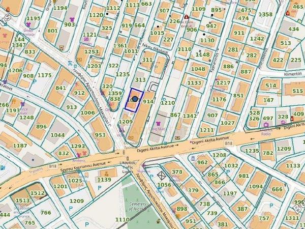 studio building for sale nicosia municipality nicosia 1905664 image 13170526