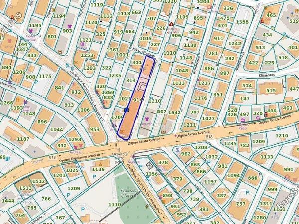 studio building for sale nicosia municipality nicosia 1905664 image 13170527