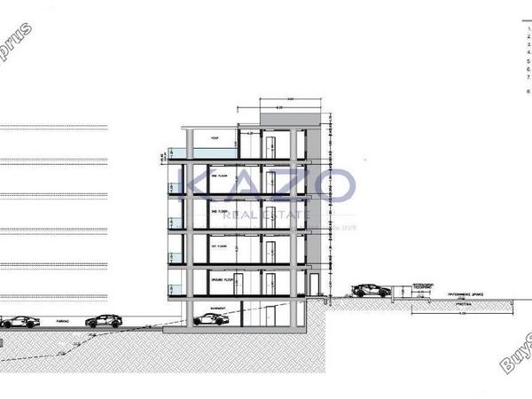studio commercial building for sale pano polemidia limassol 1737664 image 16271216