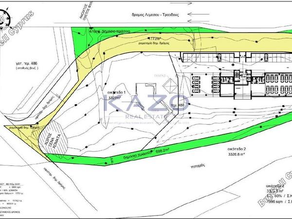 studio commercial building for sale pano polemidia limassol 1737664 image 16271219