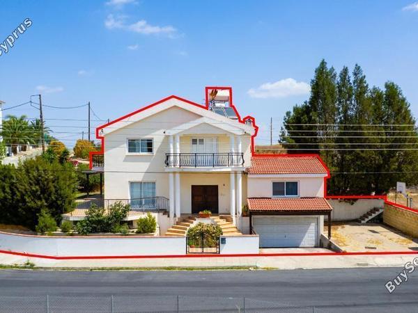 studio detached house for sale ilioupoli nicosia 8537664 image 15494099