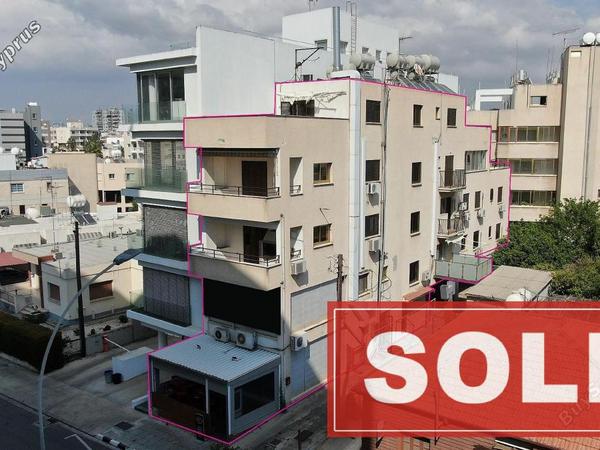 studio mixed use project sold strovolos nicosia 1418664 image 3797992