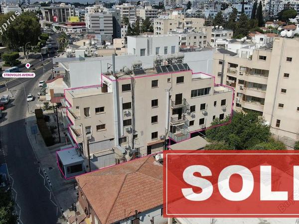 studio mixed use project sold strovolos nicosia 1418664 image 3797993