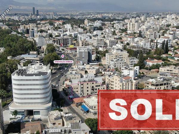 studio mixed use project sold strovolos nicosia 1418664 image 3797995