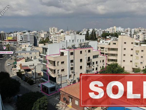 studio mixed use project sold strovolos nicosia 1418664 image 3797996