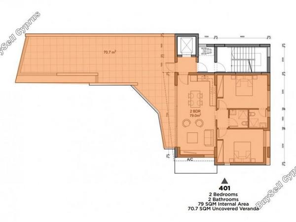 2 bedroom apartment for sale faneromeni larnaca 7732764 image 10141283