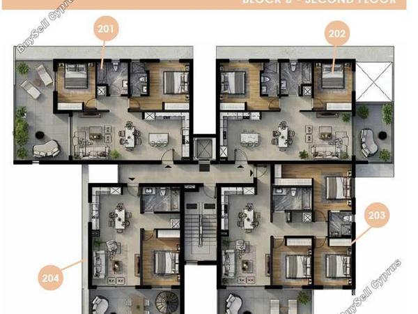 2 bedroom apartment for sale meneou larnaca 8585764 image 15680643
