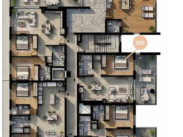 2 bedroom apartment for sale meneou larnaca 8585764 image 15680646
