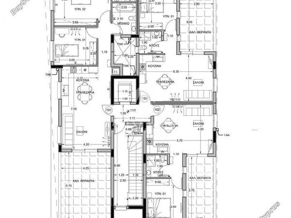 2 bedroom apartment for sale pallouriotissa nicosia 8742764 image 16407380
