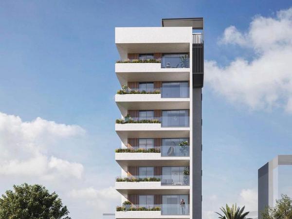2 bedroom penthouse for sale chrysopolitissa larnaca 1761764 image 15847641