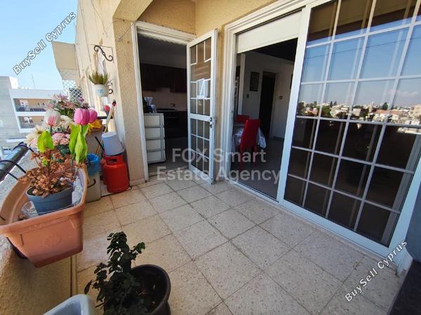 2 bedroom penthouse for sale faneromeni larnaca 8764764 image 16551521