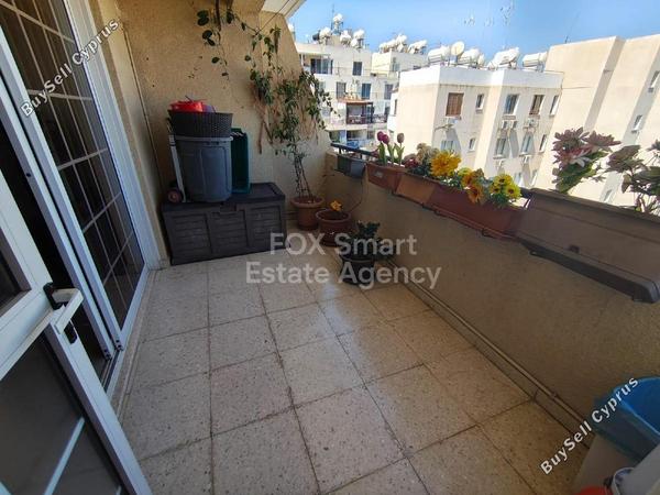 2 bedroom penthouse for sale faneromeni larnaca 8764764 image 16551522