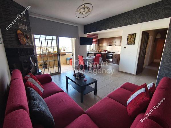 2 bedroom penthouse for sale faneromeni larnaca 8764764 image 16551535
