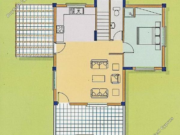 3 bedroom detached house under offer agia thekla famagusta 1133764 image 1500973