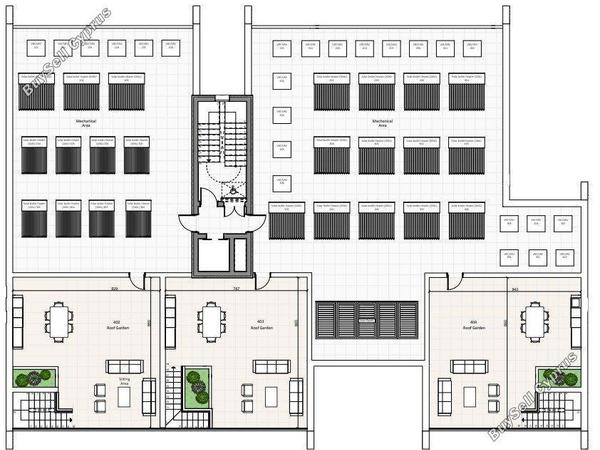3 bedroom penthouse for sale tsirion limassol 7750764 image 16960322