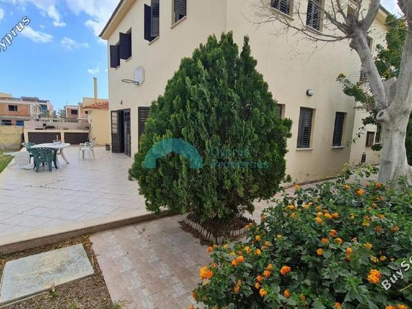 4 bedroom detached house for sale aradippou larnaca 1040764 image 5427266