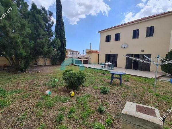 4 bedroom detached house for sale aradippou larnaca 1040764 image 5427271