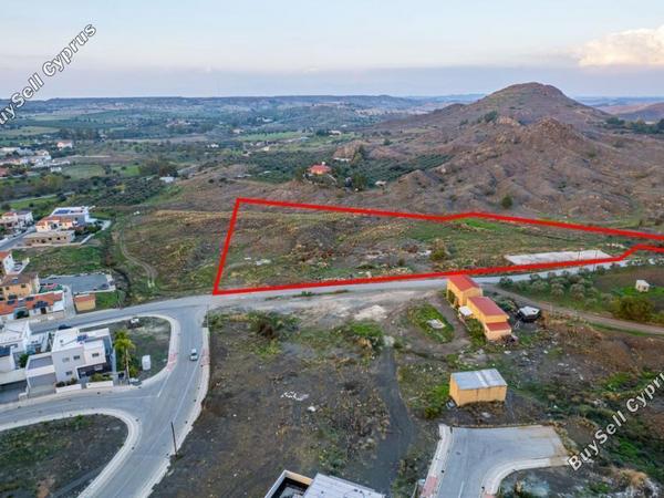 land for sale analiontas nicosia 958764 image 3348463