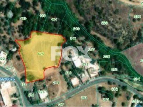 land for sale argaka paphos 1159764 image 11088140