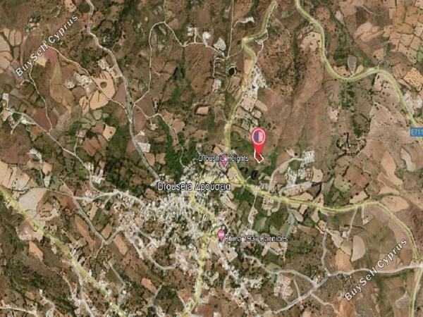 land for sale drousia paphos 8997764 image 18202671