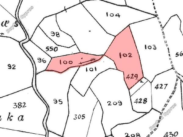 land for sale pentalia paphos 8628764 image 16276788
