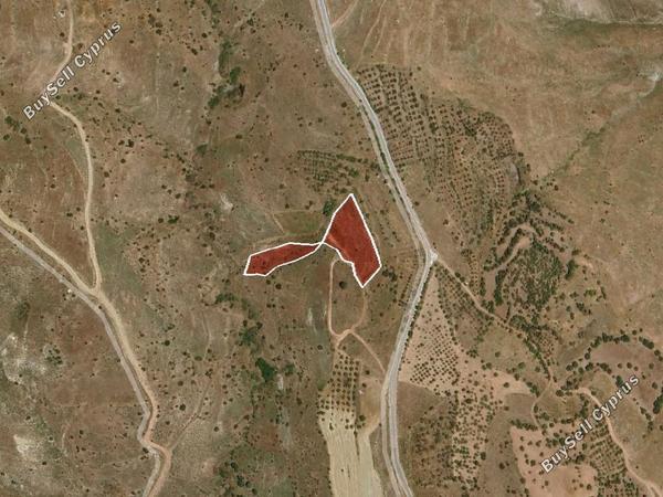 land for sale pentalia paphos 8628764 image 16276791
