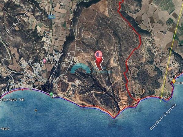 land for sale pissouri limassol 8381764 image 15179403