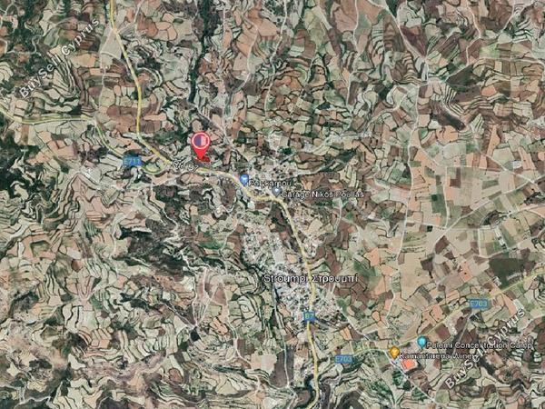 land for sale stroumbi paphos 962764 image 15599215