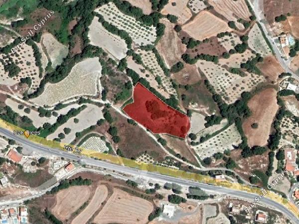 land for sale stroumbi paphos 962764 image 15599216