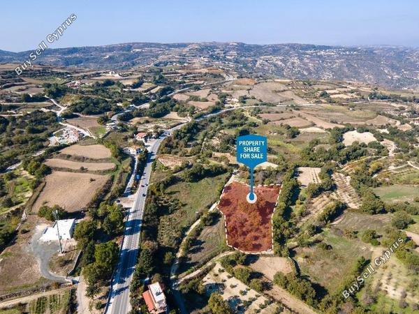 land for sale stroumbi paphos 962764 image 15599221