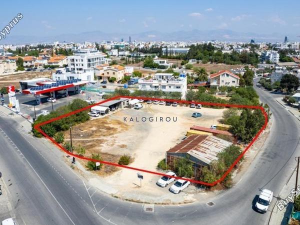 plot for sale strovolos nicosia 1650764 image 5676540