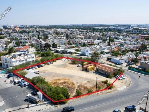 plot for sale strovolos nicosia 1650764 image 5676542