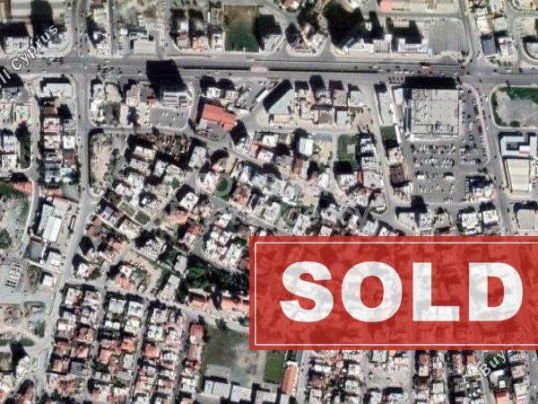 plot sold chrysopolitissa larnaca 1224764 image 2318447