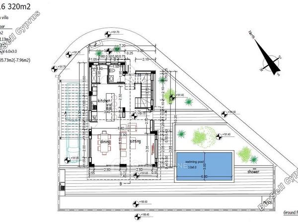 3 bedroom detached house for sale konia paphos 8620864 image 15829790