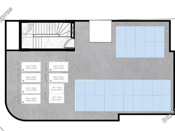 3 bedroom penthouse for sale germasogeia limassol 7986864 image 16643086
