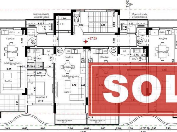 3 bedroom penthouse sold livadia larnacas larnaca 8590864 image 15703992