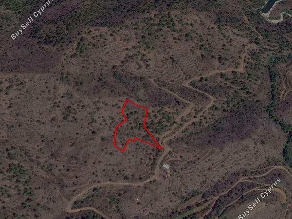 land for sale kampi nicosia 829864 image 15664125
