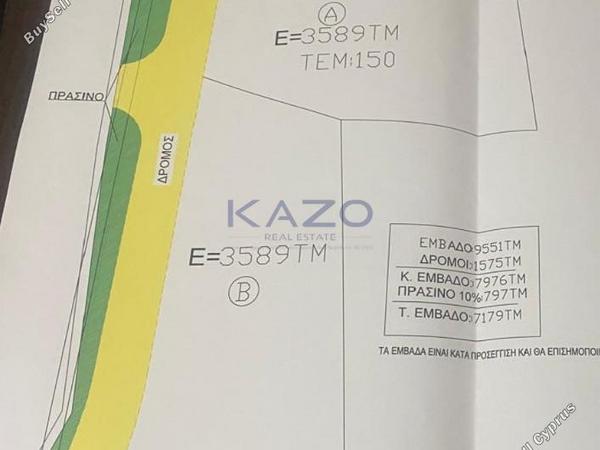 land for sale kolossi limassol 7708864 image 10037737