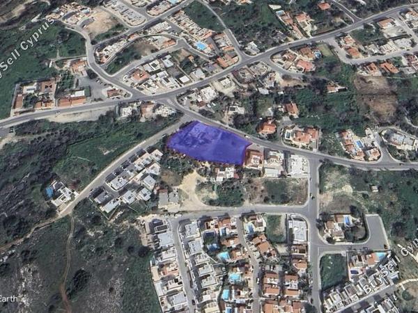 land for sale konia paphos 8406864 image 14892216